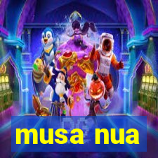 musa nua